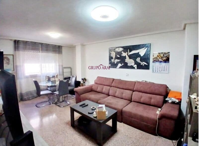 Piso en Los Ángeles