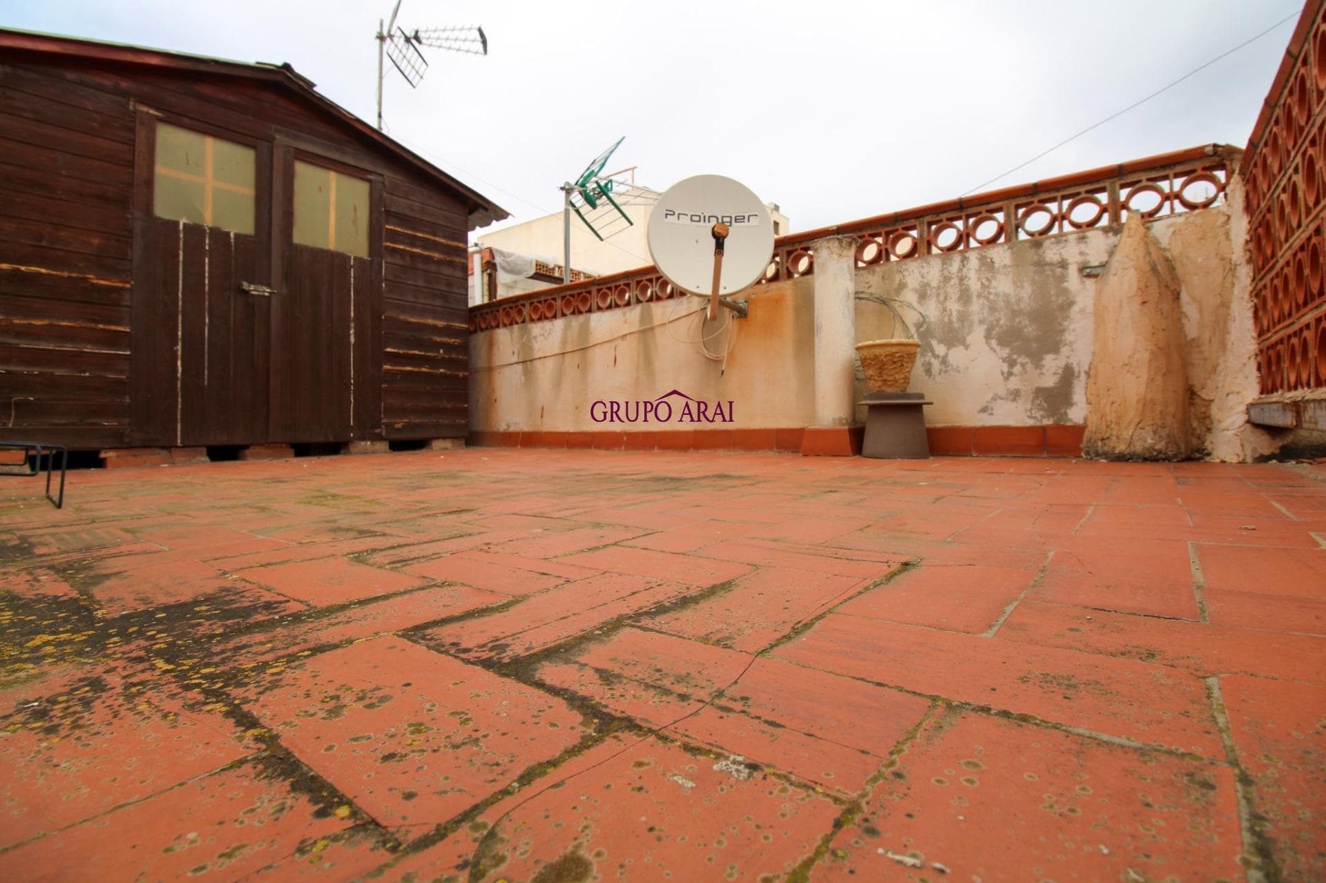 Casa en Villafranqueza