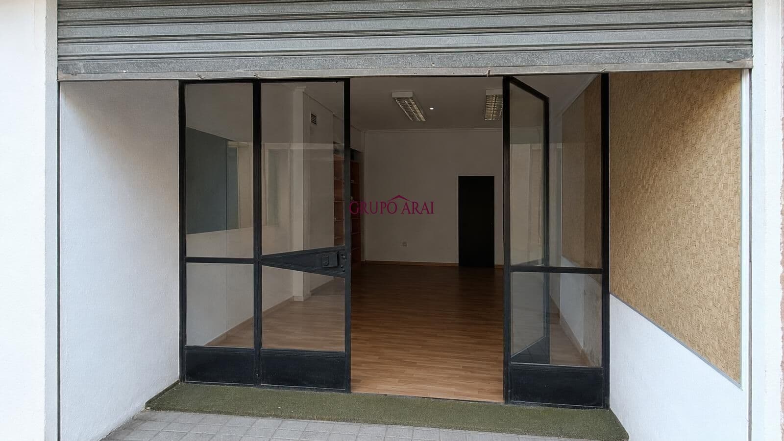 Local Comercial en Centro